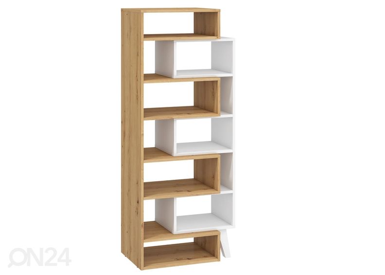 Hylly Clon 62 cm kuvasuurennos