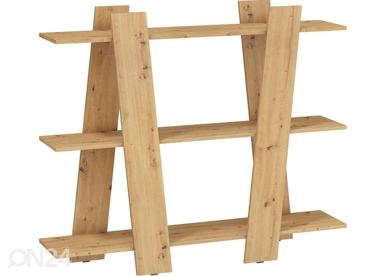 Hylly Clonakilty 130 cm kuvasuurennos