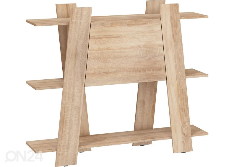 Hylly Clonakilty 130 cm kuvasuurennos