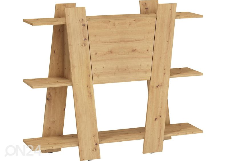 Hylly Clonakilty 130 cm kuvasuurennos