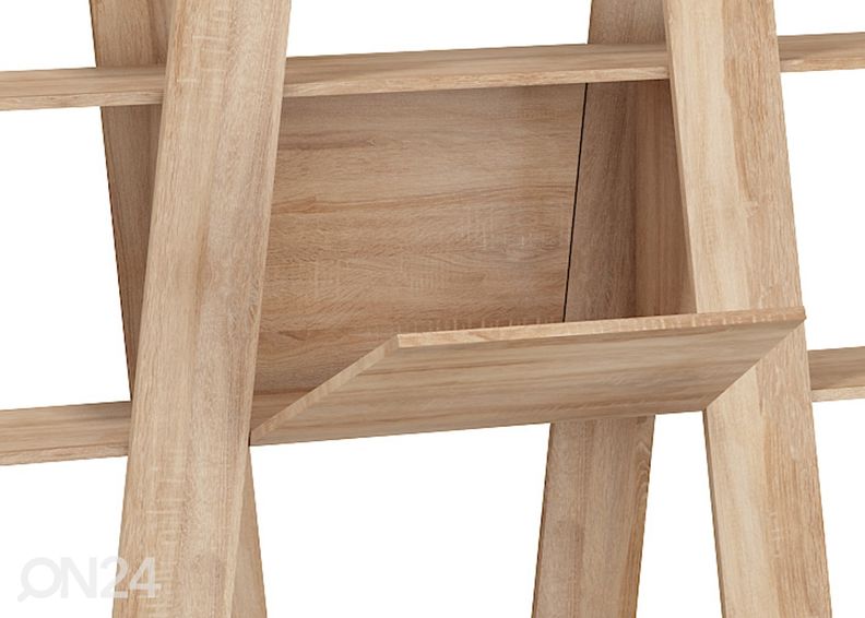 Hylly Clonakilty 150 cm kuvasuurennos