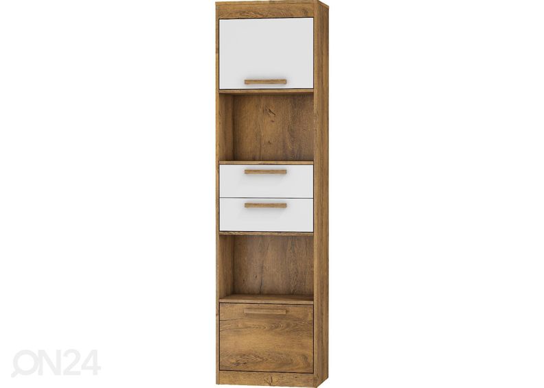 Hylly Cobhy 52 cm kuvasuurennos