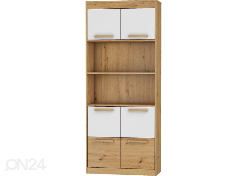 Hylly Cobhy 80 cm kuvasuurennos