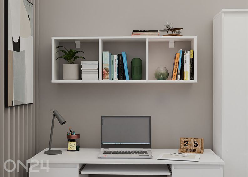 Hylly Coby kuvasuurennos