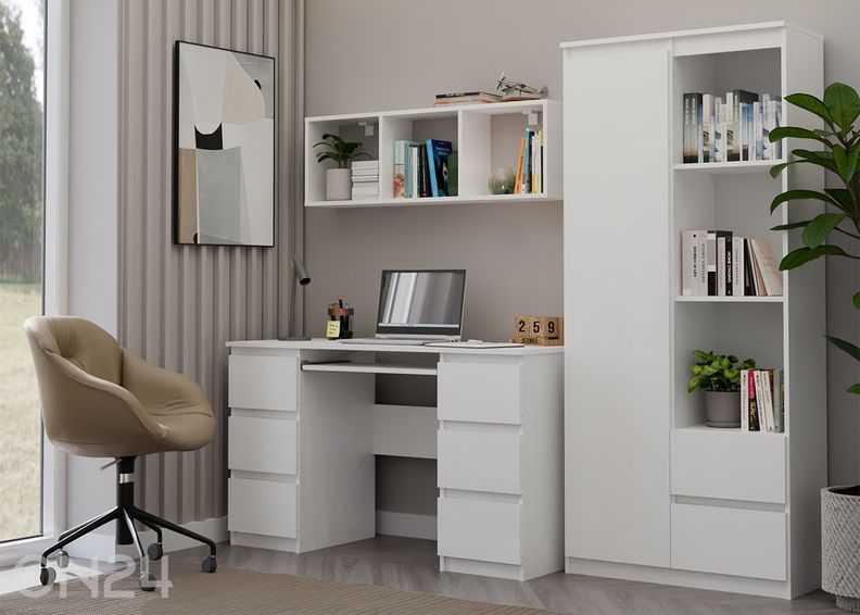 Hylly Coby kuvasuurennos