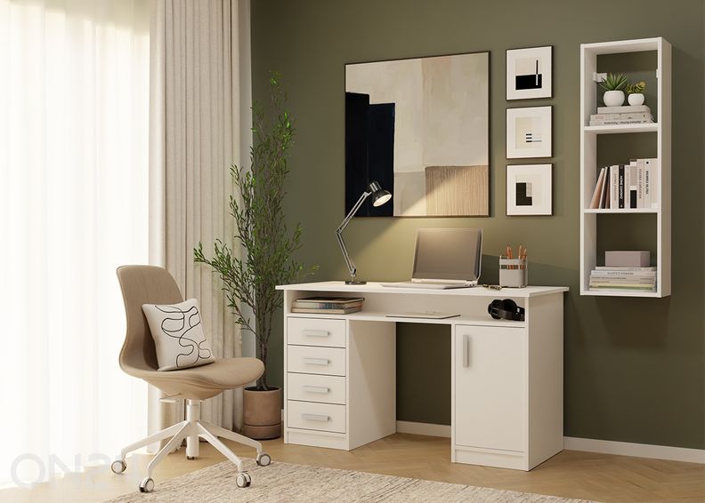 Hylly Coby kuvasuurennos