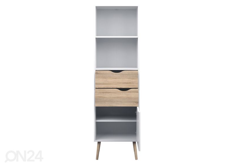 Hylly Delta kuvasuurennos