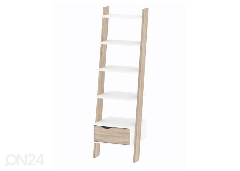 Hylly Delta kuvasuurennos