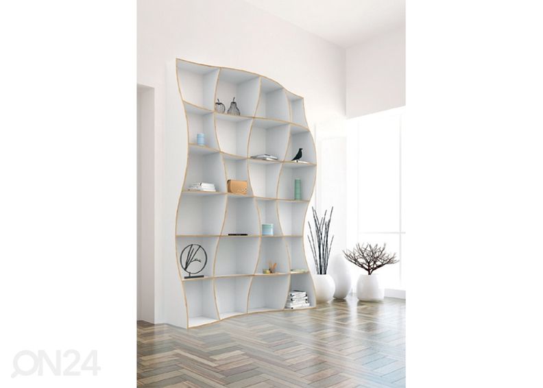 Hylly Dune S kuvasuurennos