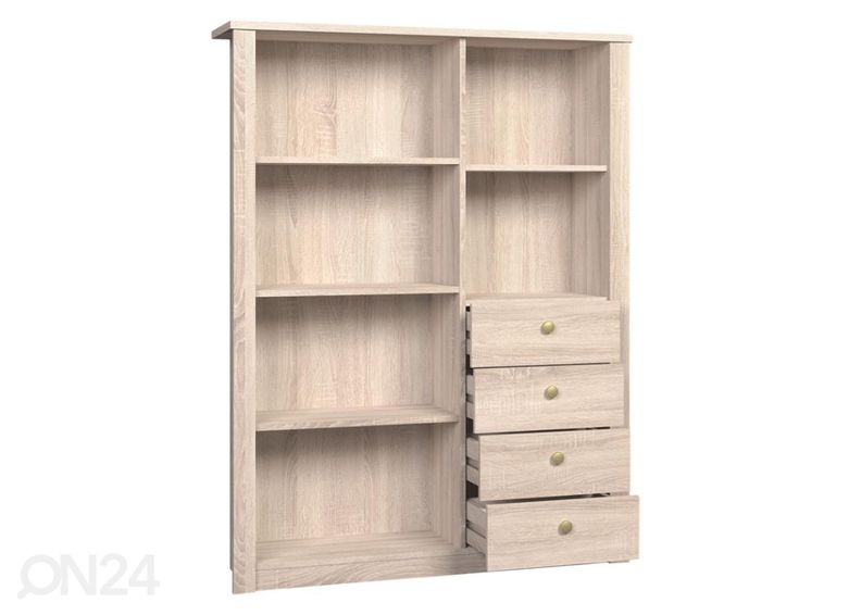 Hylly Finezja kuvasuurennos