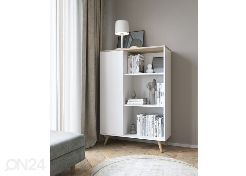 Hylly Fiona L115 kuvasuurennos