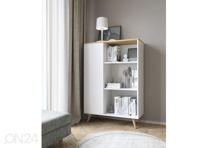 Hylly Fiona L115 kuvasuurennos