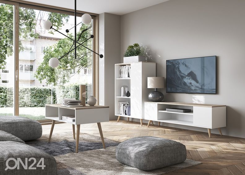 Hylly Fiona L115 kuvasuurennos