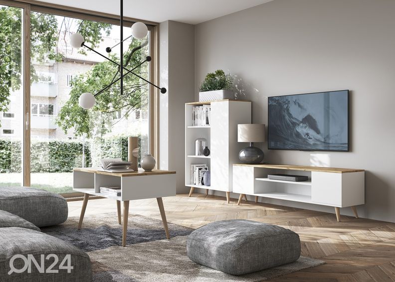 Hylly Fiona L115 kuvasuurennos