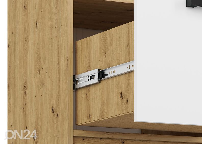 Hylly Firenze 45 cm kuvasuurennos