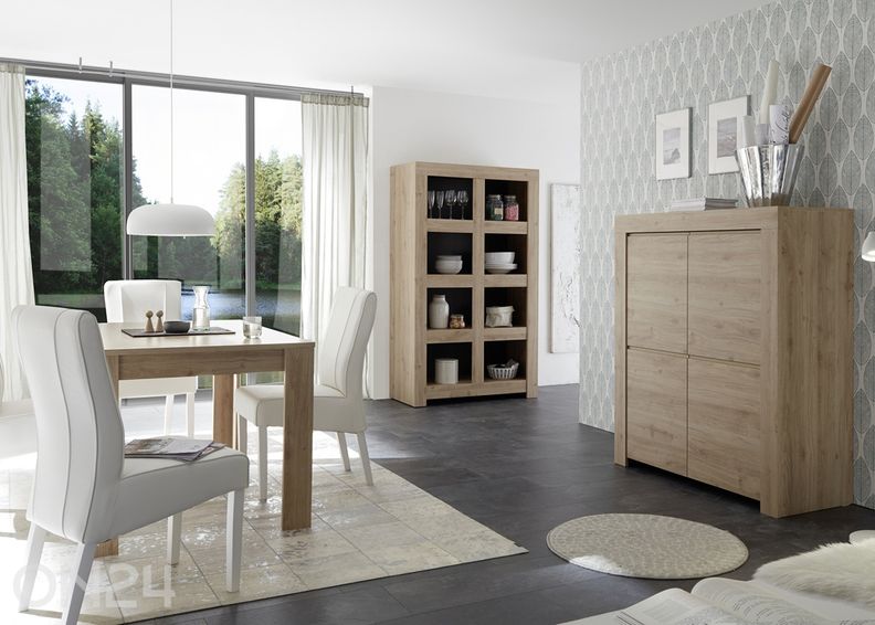 Hylly Firenze kuvasuurennos