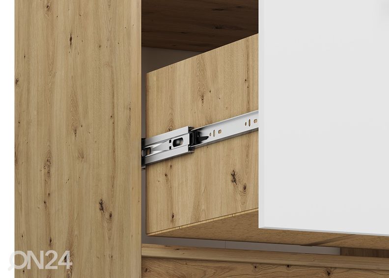 Hylly Firenze 92 cm kuvasuurennos