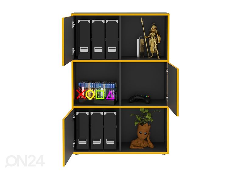 Hylly Futura kuvasuurennos