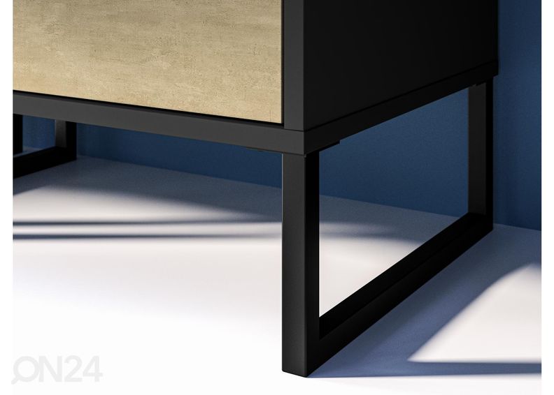 Hylly Gotland 60 cm kuvasuurennos