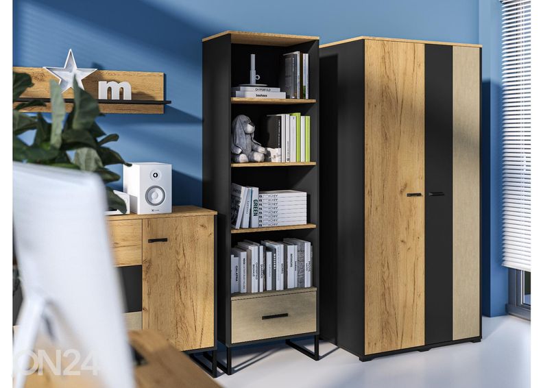 Hylly Gotland 60 cm kuvasuurennos