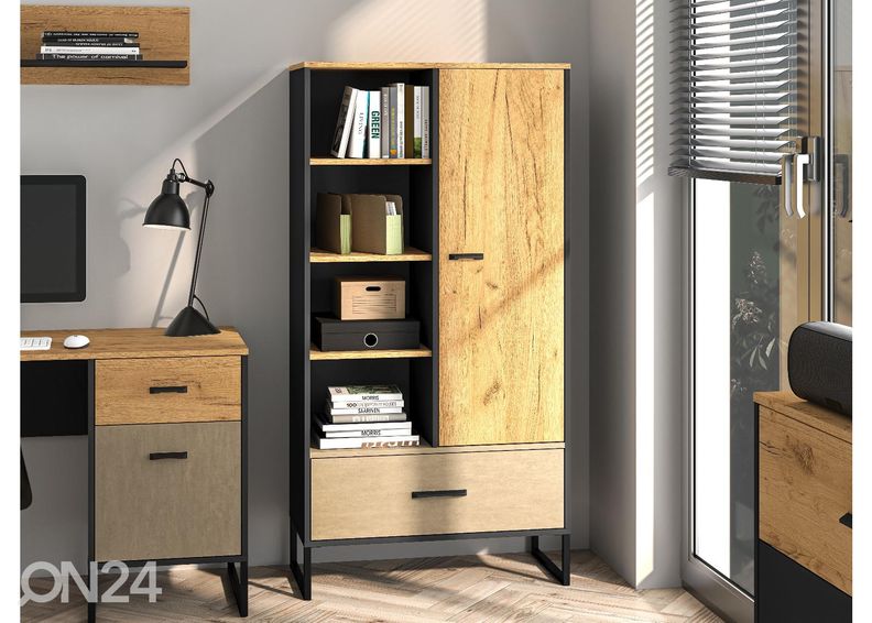 Hylly Gotland 80 cm kuvasuurennos