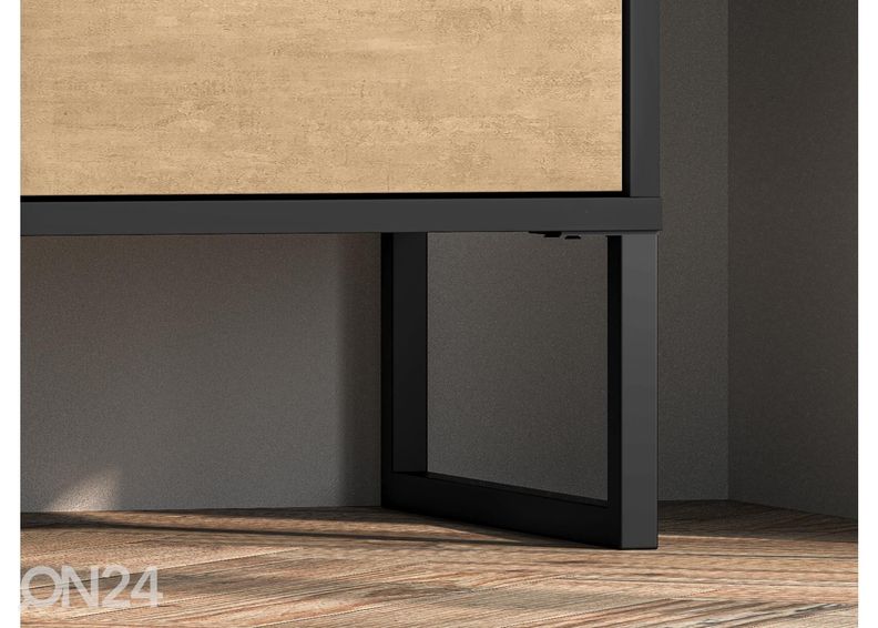 Hylly Gotland 80 cm kuvasuurennos