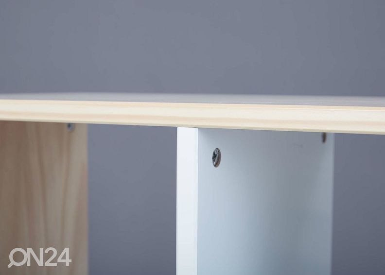 Hylly Gudjam kuvasuurennos