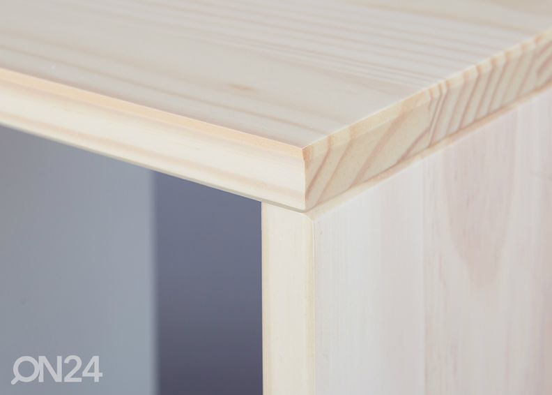 Hylly Gudjam kuvasuurennos