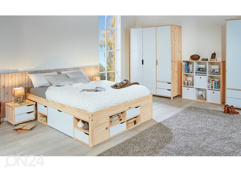 Hylly Gudjam kuvasuurennos