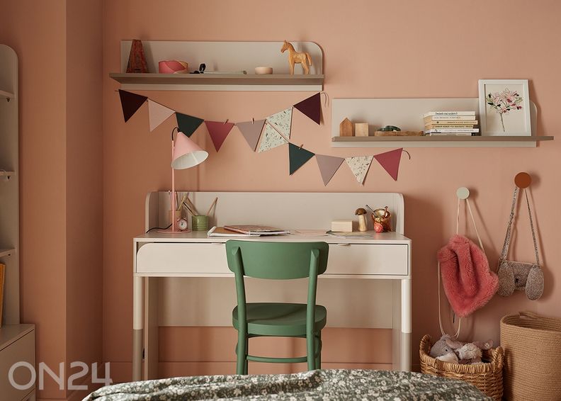 Hylly Harmony kuvasuurennos