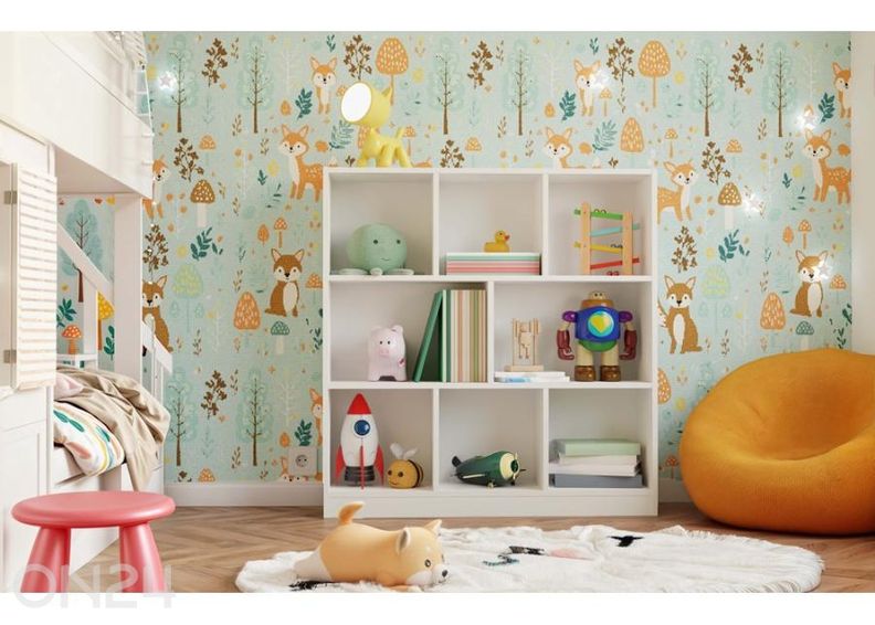 Hylly Havre 100 cm kuvasuurennos