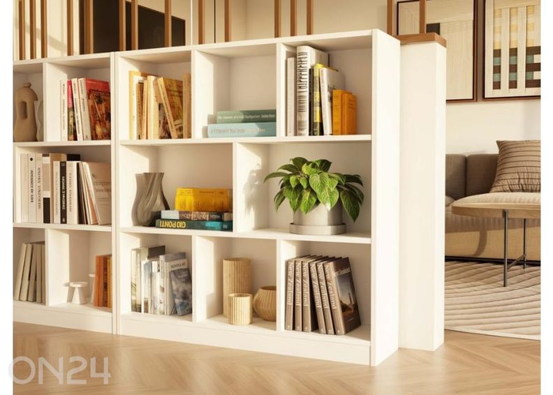 Hylly Havre 100 cm kuvasuurennos