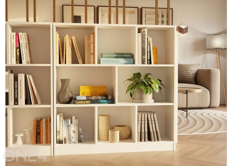 Hylly Havre 100 cm kuvasuurennos