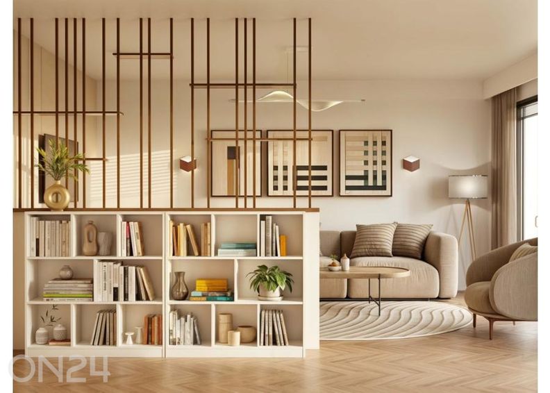 Hylly Havre 100 cm kuvasuurennos