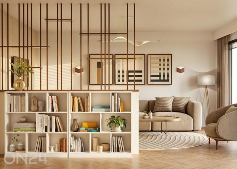 Hylly Havre 100 cm kuvasuurennos