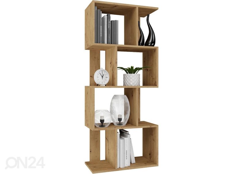 Hylly Havre 60 cm kuvasuurennos