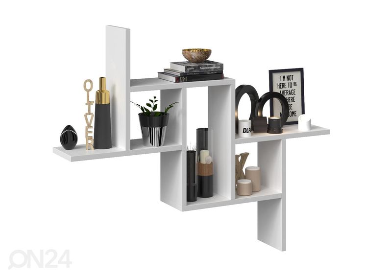 Hylly Havre 85 cm kuvasuurennos