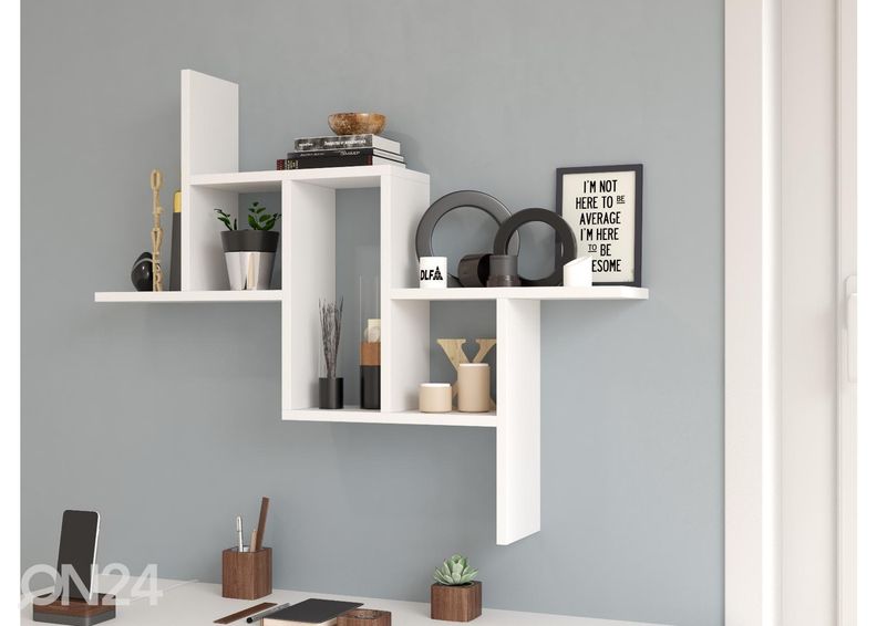 Hylly Havre 85 cm kuvasuurennos