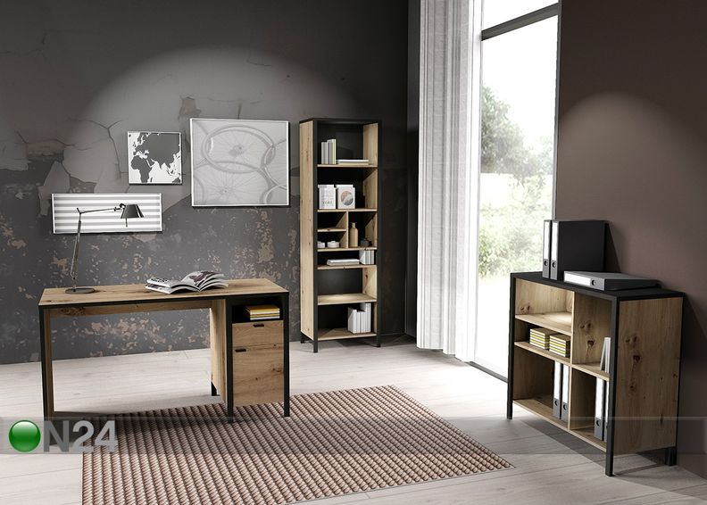 Hylly In-Loft 3 kuvasuurennos
