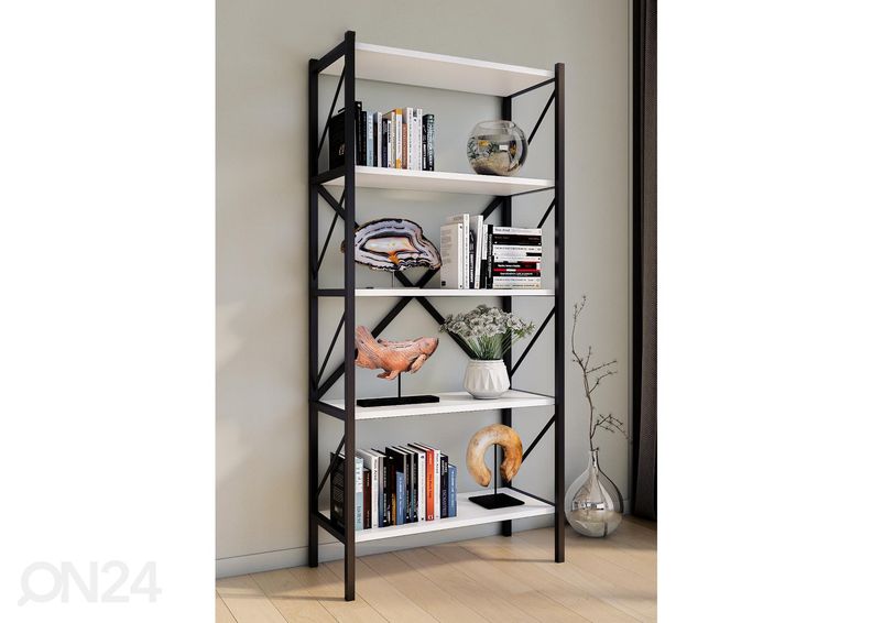 Hylly Inasi 66 cm kuvasuurennos