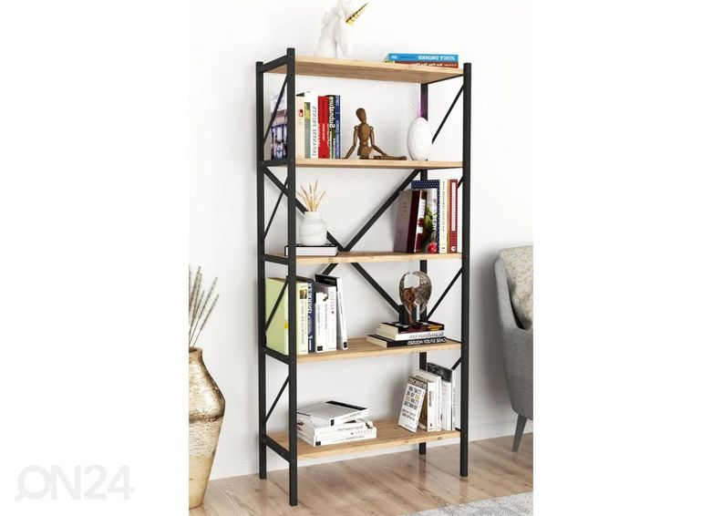 Hylly Inasi 66 cm kuvasuurennos