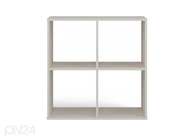 Hylly Kalmar 2x2 kuvasuurennos