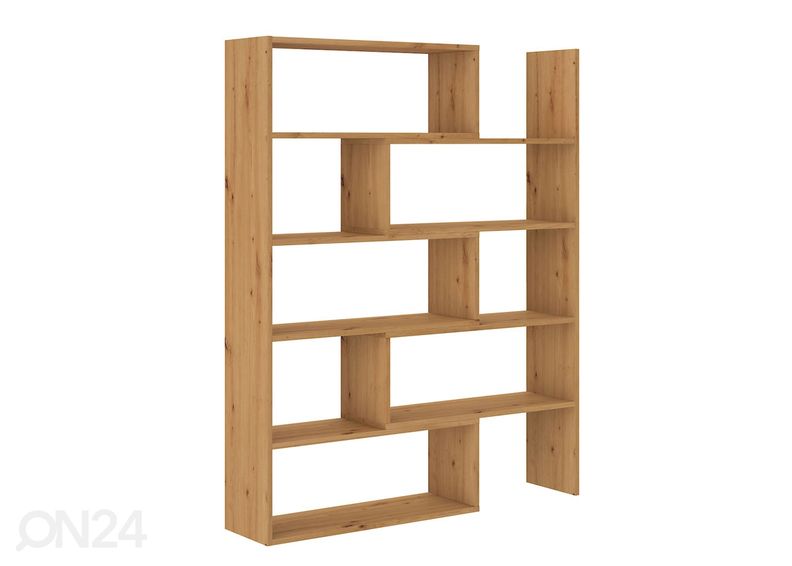 Hylly Karola L125 kuvasuurennos