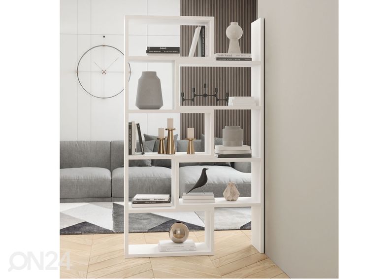 Hylly Karola L125 kuvasuurennos