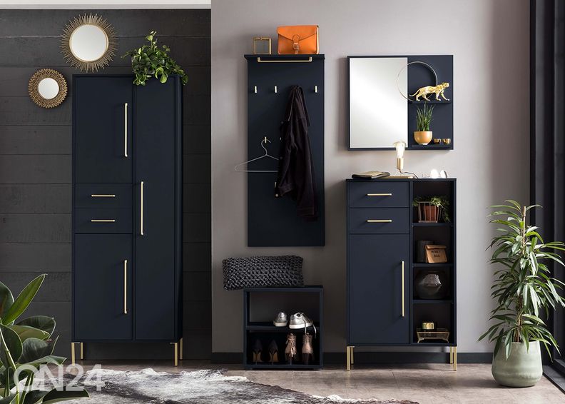 Hylly Kent 48,5 cm kuvasuurennos