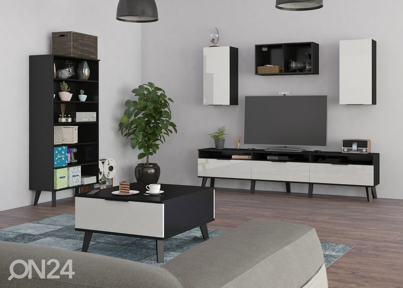 Hylly Kilty 80 cm kuvasuurennos