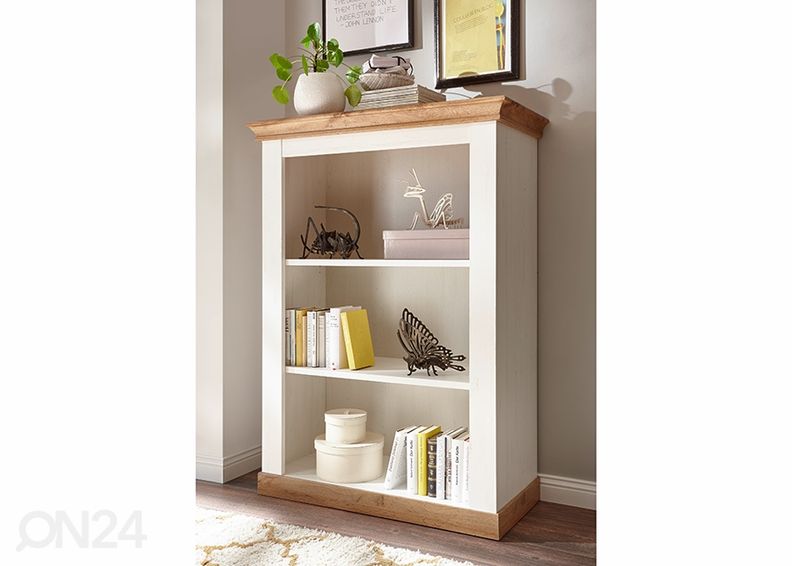 Hylly Landhaus 102 cm kuvasuurennos