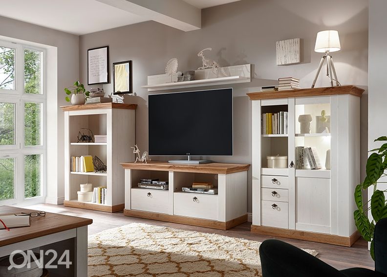 Hylly Landhaus 102 cm kuvasuurennos