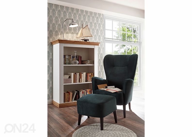 Hylly Landhaus 102 cm kuvasuurennos