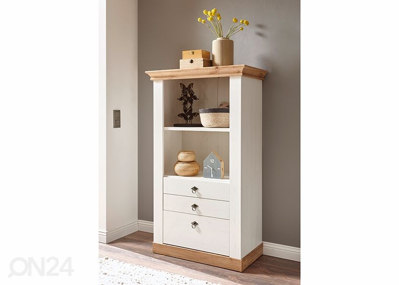 Hylly Landhaus 82 cm kuvasuurennos